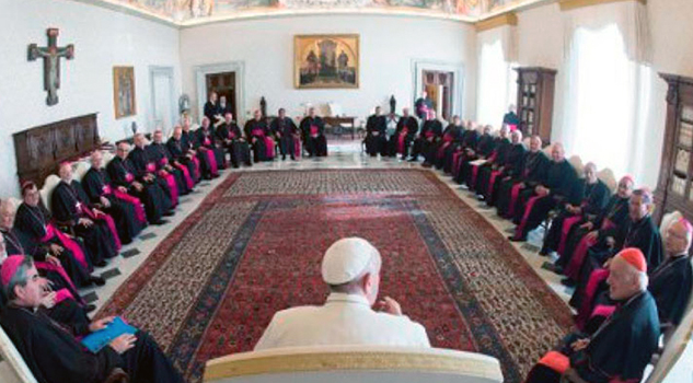 ¡Justicia! Sacerdote católico pagará por sus pecados