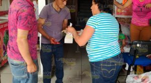 Joven se resistió a un asalto en Tuxpan y resultó herido Joven Resitio Asalto Tuxpan Resultó Herido