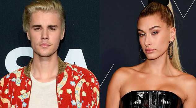 Justin Bieber y Hailey Baldwin fueron vistos besándose Justin Bieber Hailey Baldwin Fueron Vistos Besándose