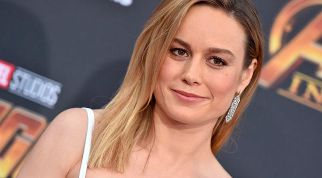 La impresionante transformación física de Brie Larson para Capitana Marvel La Impresionante Transformación Física Brie Larson Capitana Marvel