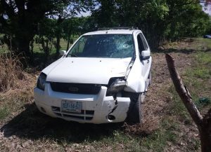 Lo atropellan y matan en la carretera Lo Atropellan Matan Carretera