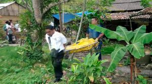 Lo encuentran muerto en su domicilio Lo Encuentran Muerto Domicilio