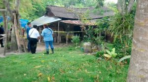 Lo encuentran muerto en su domicilio Lo Encuentran Muerto Domicilio