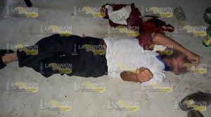 Lo encuentran muerto en su domicilio