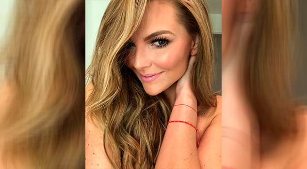 Marjorie de Sousa rompe silencio sobre vínculo con candidato Marjorie Sousa Rompe Silencio Sobre Vínculo Candidato