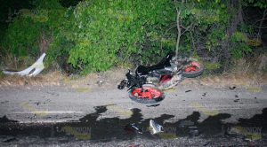 Mueren motocilistas tras ser impactados por tráiler Mueren Motocilistas Tras Impactados Tráiler