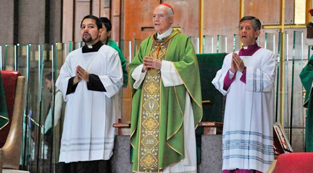 Arquidiócesis llama a vencer al abstencionismo