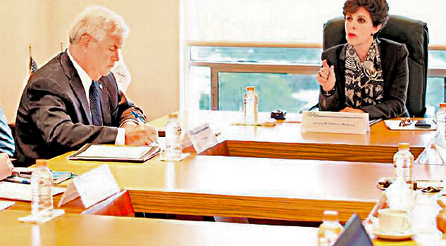Con violencia, criminales marcan proceso electoral , asegura TEPJF