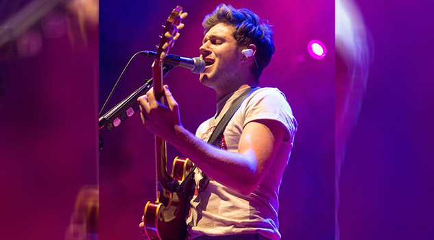 Niall Horan se tomará un descanso indefinido de los escenarios Niall Horan Tomará Descanso Indefinido Escenarios