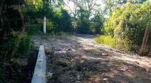 Obra pública para ranchos de Zenón Obra Pública Para Ranchos Zenón