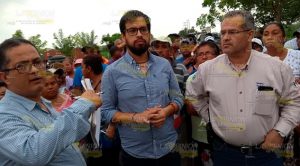 Pescadores libres dieron prorroga a TransCanada Pescadores Libres Dieron Prorroga TransCanada