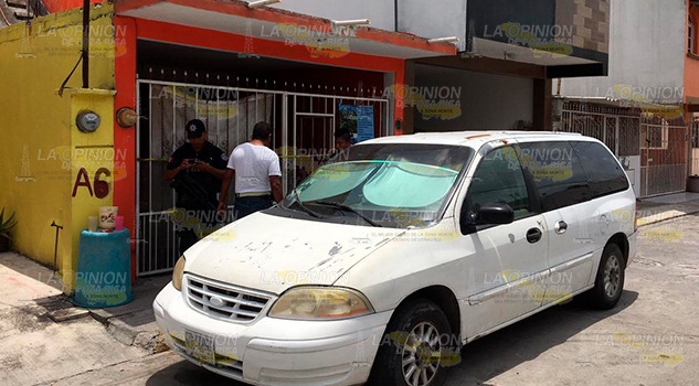 Quita Vida Domicilio
