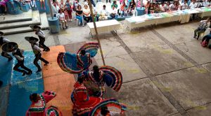 Realizan muestra de actividades paraescolares Realizan Muestra Actividades Paraescolares