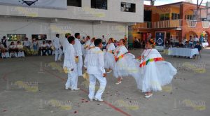 Realizan el XXI Festival Estatal de Arte y Cultura Realizan en XXI Festival Estatal de Arte y Cultura