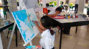 Realizan el XXI Festival Estatal de Arte y Cultura Realizan en XXI Festival Estatal de Arte y Cultura