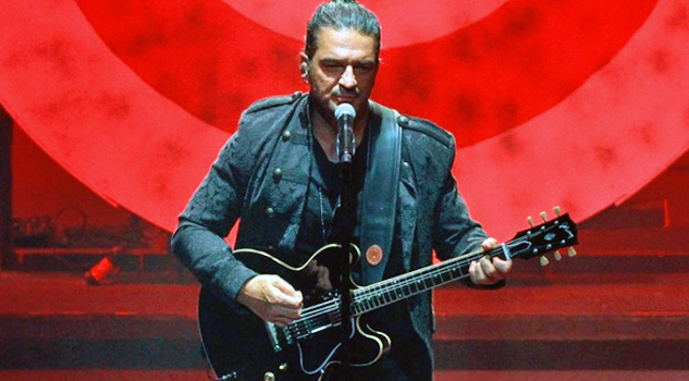 Arjona suspende gira debido a embargo y demanda
