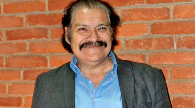 Joaquín Cosío confirma segunda parte de 'Matando Cabos'