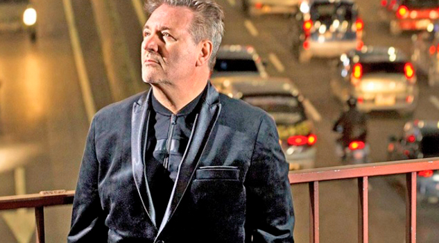 Miguel Mateos, el rock and roll es su obsesión