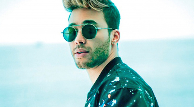 Prince Royce quiere empoderar con su música