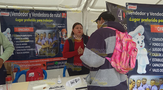 Se acerca la Feria del Empleo en Tuxpan Se Acerca Feria Empleo Tuxpan