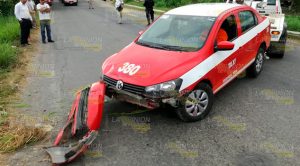 Se duerme al volante y termina en un barranco Se Duerme Volante Termina Barranco