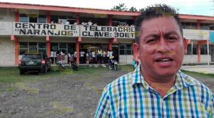 Se rezaga el 20% de los bachilleres en Naranjos Se Rezaga 20% Bachilleres Naranjos