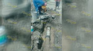 Servicio de CAEV, de mal en peor en Álamo Servicio Caev Mal Peor