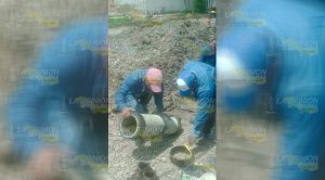 Servicio de CAEV, de mal en peor en Álamo Servicio Caev Mal Peor