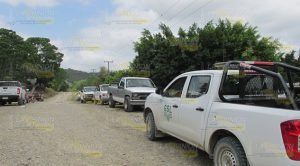 Sin acceso a pozos petroleros Sin Acceso Pozos Petroleros
