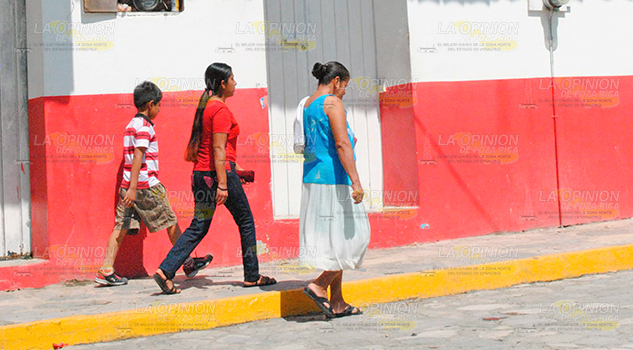 Acercan servicios de salud, estarán médicos especialistas