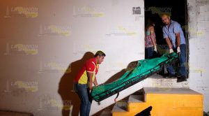 Tomó veneno para quitarse la vida Tomó Veneno Para Quitarse Vida