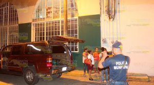 Tomó veneno para quitarse la vida Tomó Veneno Para Quitarse Vida