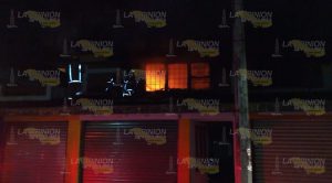 Vivienda bajo fuego Vivienda Bajo Fuego