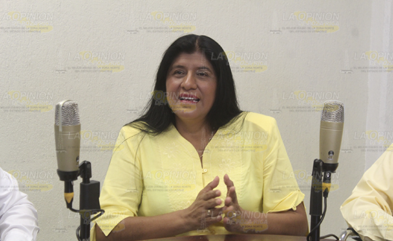 A redistribuir el presupuesto