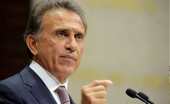 Policías de Alvarado no pueden ejercer, deben pasar los exámenes de confianza: Yunes