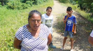 Zozobra en la Quebradora Zozobra Quebradora