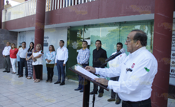 Ayuntamiento de Poza Rica, Veracruz se pronuncia en favor de conducir su quehacer gubernamental alineado con los ODS de la Agenda 2030