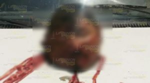 Ejecutan a dos hombres