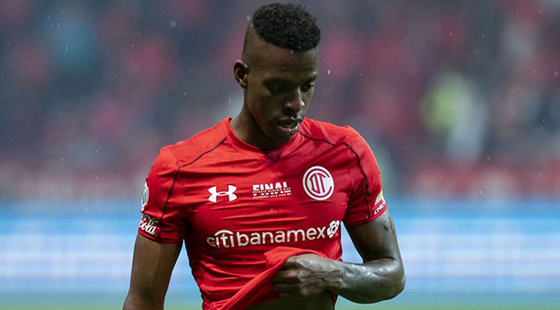 Asesinan a jugador en casa de un futbolista de Toluca