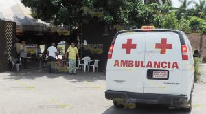 Cayó de 6 metros y perdió la vida