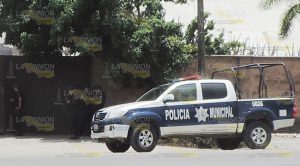 Cayó de 6 metros y perdió la vida