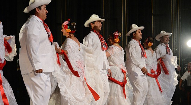 Convocan a grupos artísticos para circuito de presentaciones en Veracruz