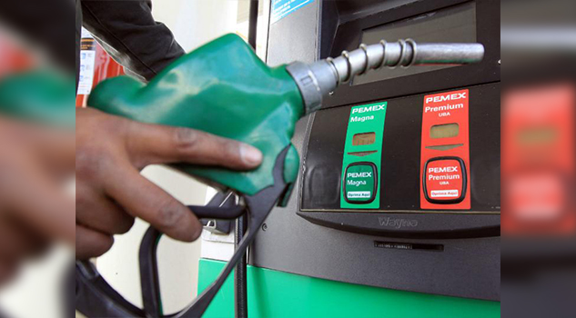 Delincuencia se "ensaña" con trenes y pipas de Pemex