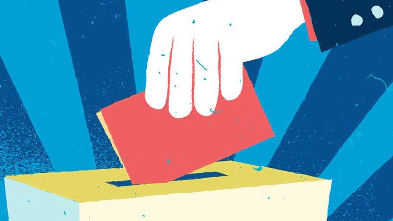 Desarrollan app para ser observador electoral voluntario