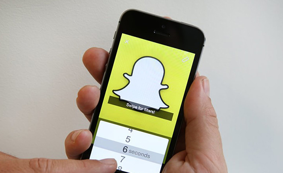 INE y Snapchat unen fuerzas para promover el voto en Elecciones 2018