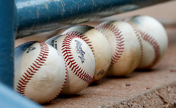 Dos jugadores de MLB, suspendidos por dopaje