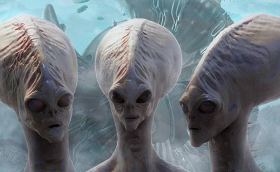 Científicos están desarrollando un lenguaje para hablar con aliens