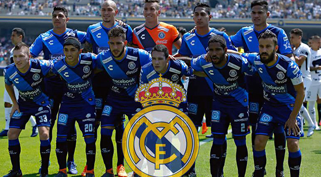 La era Lopetegui en Real Madrid iniciará en México contra el Puebla
