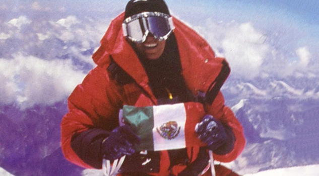 Mujeres mexicanas que cambiaron la historia