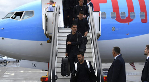 ¡México ya está en Rusia! Y Osorio presumió equipo 'muy definido'
